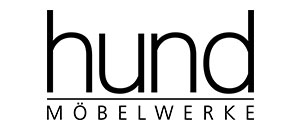 Logo Hund Möbelwerke