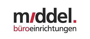 Logo Middel