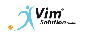 Logo Vim Solution