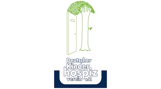 Logo Deutscher Kinderhospizverein e.V.