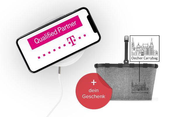 Telekom Qualified Partner