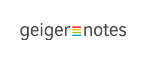 Logo Geiger Notes