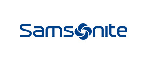 Logo samsonite