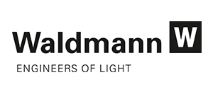 Logo Waldmann
